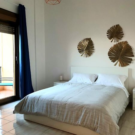 Room Sea Palermo Eksteriør billede