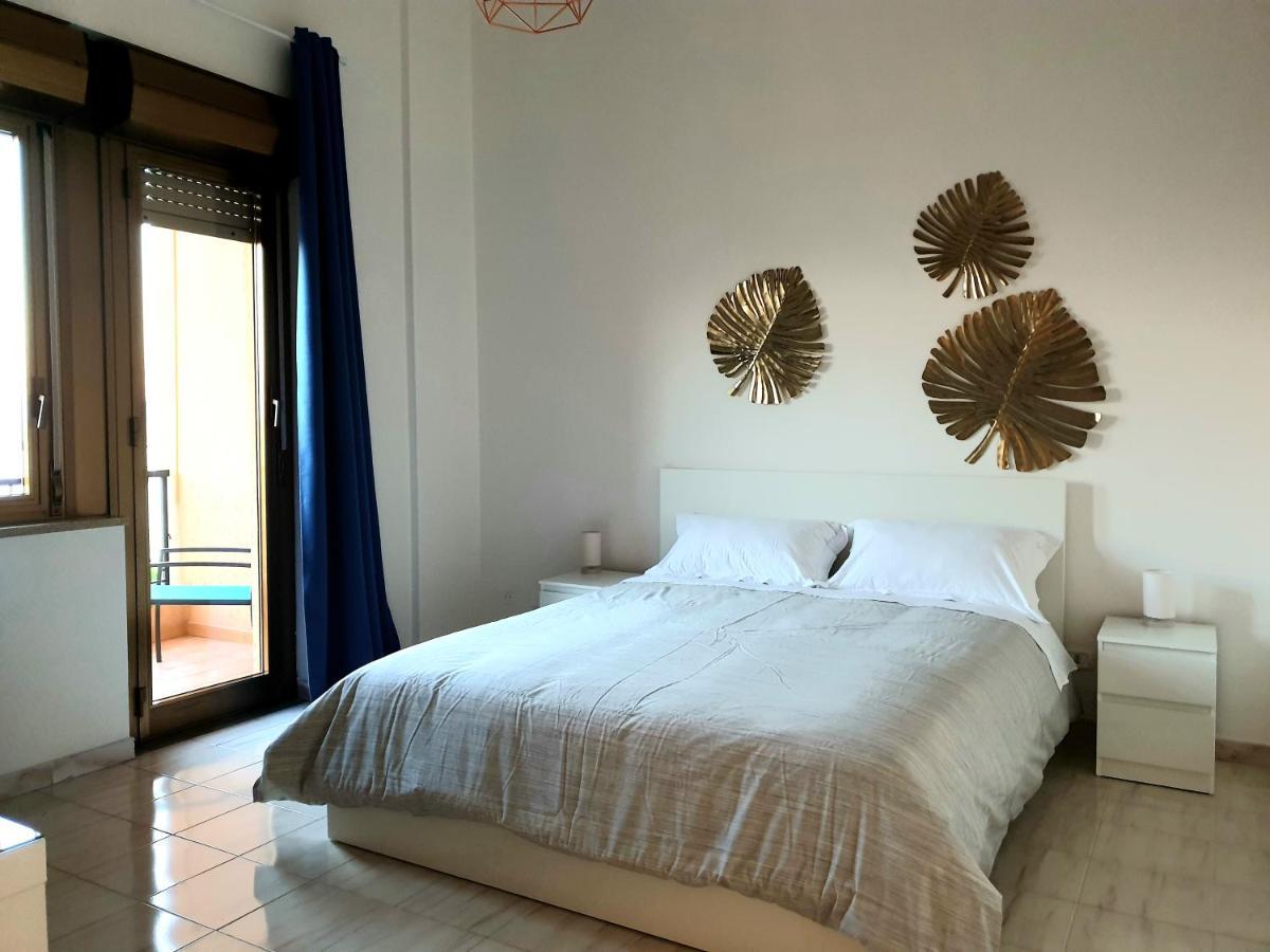 Room Sea Palermo Eksteriør billede
