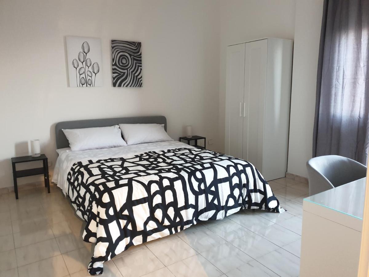 Room Sea Palermo Eksteriør billede