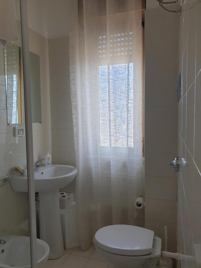 Room Sea Palermo Eksteriør billede