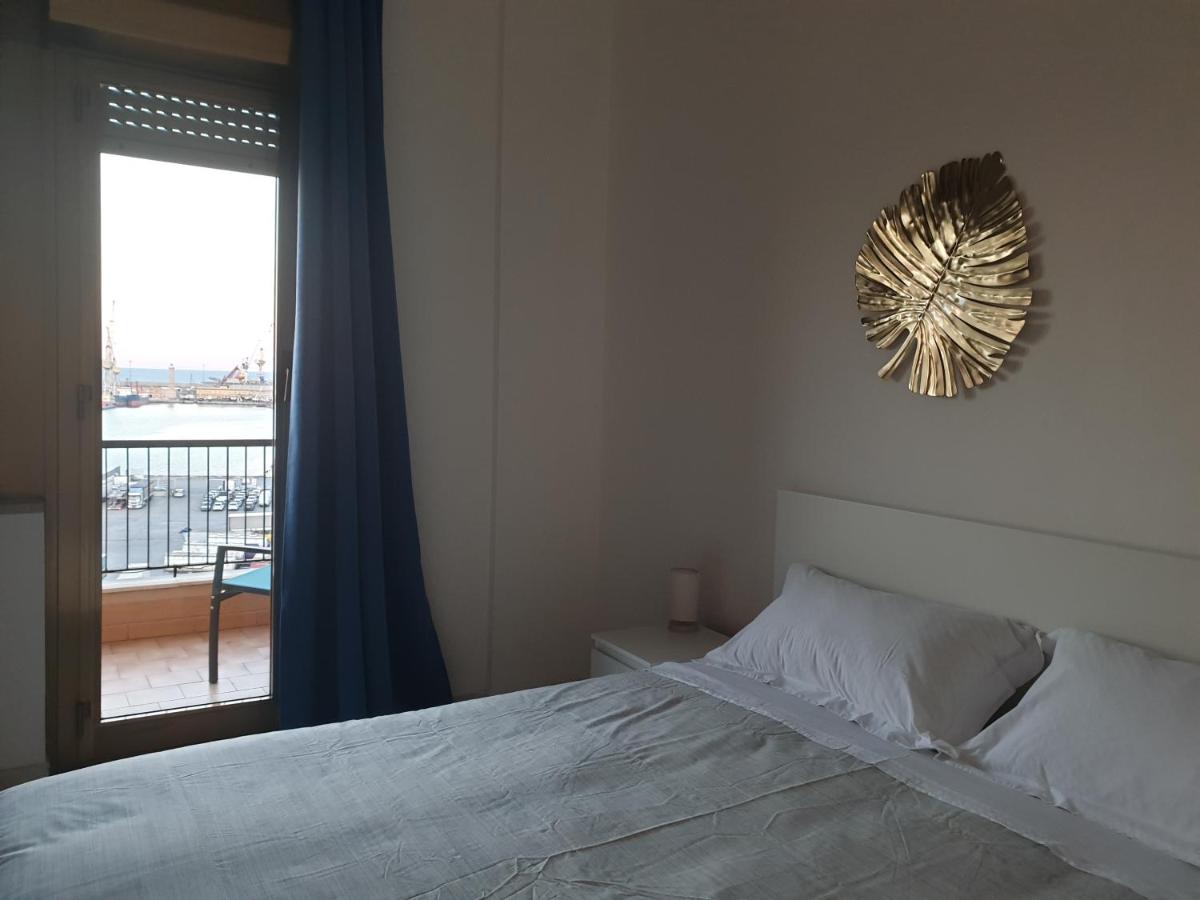 Room Sea Palermo Eksteriør billede
