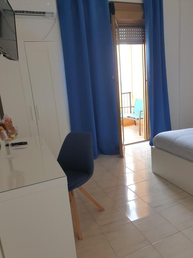 Room Sea Palermo Eksteriør billede