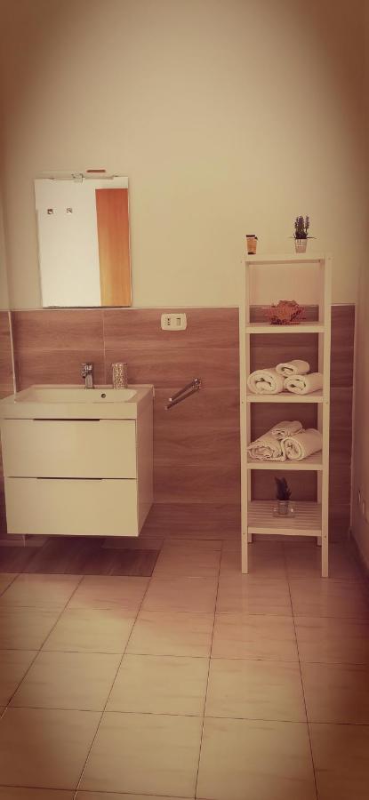 Room Sea Palermo Eksteriør billede