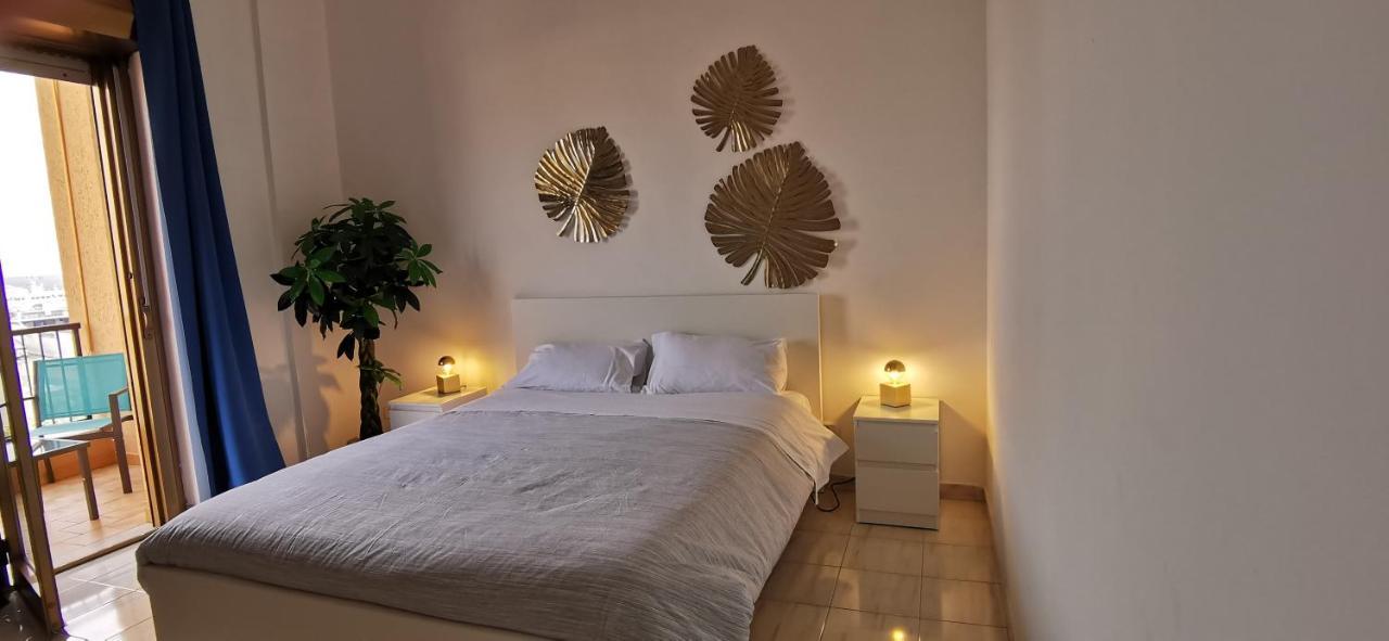 Room Sea Palermo Eksteriør billede