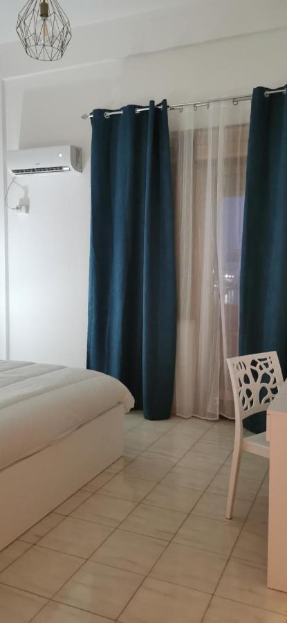 Room Sea Palermo Eksteriør billede