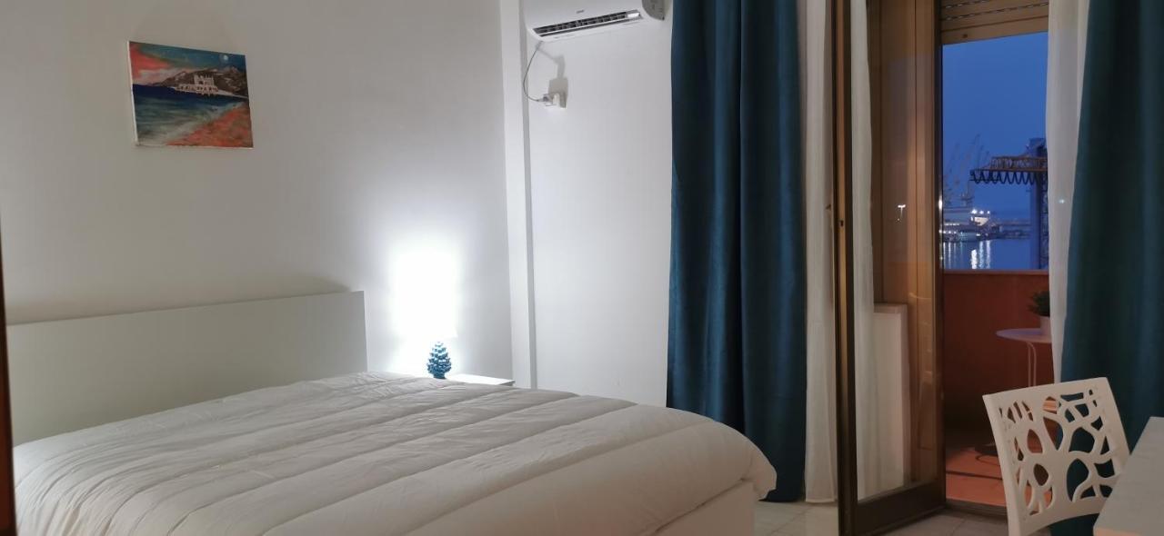 Room Sea Palermo Eksteriør billede